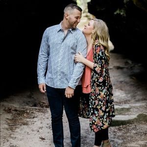 Meet your Posher, Jackson